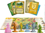 The Wizard of Oz Adventure Book Game