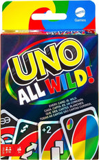 UNO: All Wild!