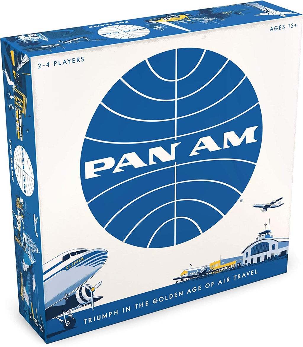 Pan Am
