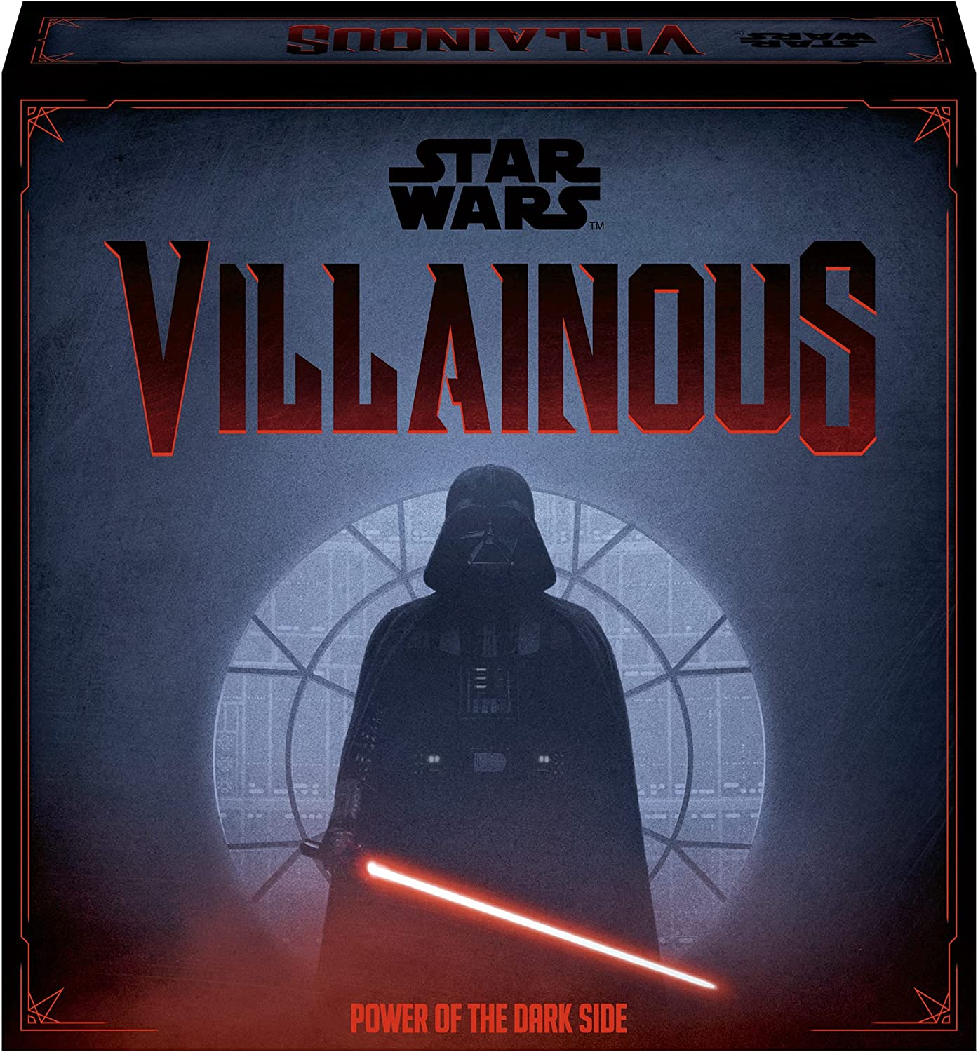 Star Wars Villainous: Power of the Dark Side