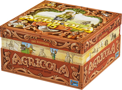 Agricola : The 15th Anniversary