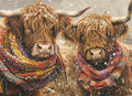 Brrr! - 500 Piece Jigsaw Puzzle with Poster (Cobble Hill)
