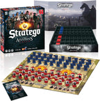 Assassin's Creed – Jigsaw Puzzle (Stratego)