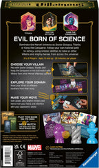 Disney Villainous: Twisted Ambitions