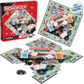 Dublin Monopoly – 1000 Piece Jigsaw Puzzle (Dublin Monopoly)
