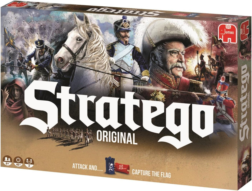 Stratego