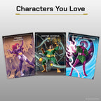 Disney Villainous: Twisted Ambitions