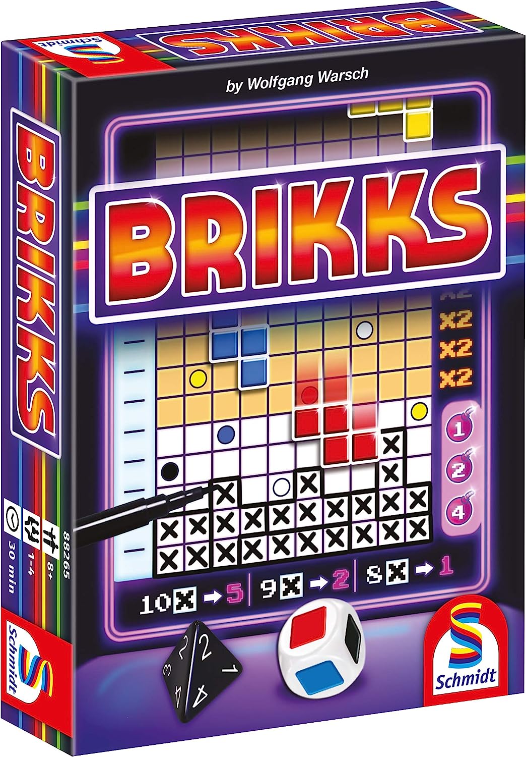 Brikks