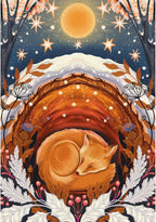 ** Pre-Order ** Moonlight Magic - 3 x 500 Piece Jigsaw Puzzle Set (Gibsons)