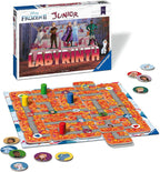 Disney Frozen 2 Junior Labyrinth