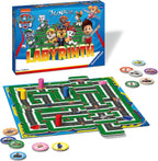 Paw Patrol – Jigsaw Puzzle (Junior Labyrinth)