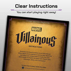 Marvel Villainous: Infinite Power