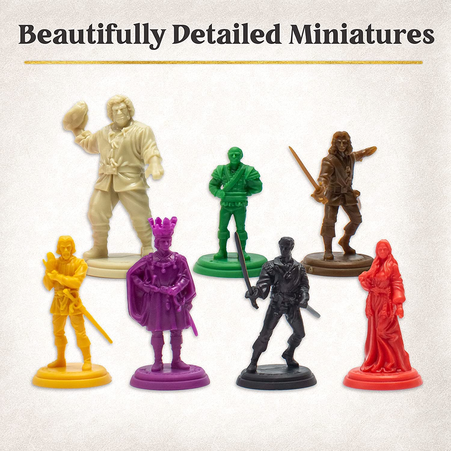 The Princess Bride Adventure Book Game