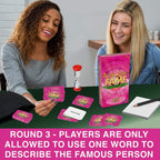 Fame – Jigsaw Puzzle (Articulate Game)