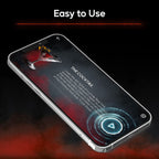 echoes: The Cocktail