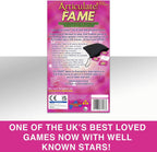 Fame – Jigsaw Puzzle (Articulate Game)