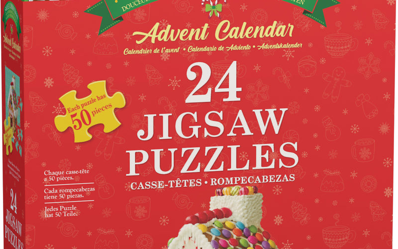 Advent Calendars image