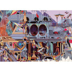 Outpost – 1000 Piece Jigsaw Puzzle (Cloudberries)