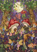 Artwork: The Art File Fairytale – 1000 Piece Jigsaw Puzzle (Gibsons)