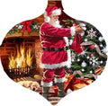 Artwork: Festive Favourites – Advent Calendar Jigsaw Puzzle (Gibsons)