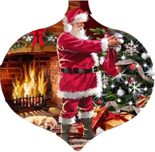 Artwork: Festive Favourites – Advent Calendar Jigsaw Puzzle (Gibsons)