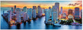 Artwork: Trefl - Miami by Night - 1000 piece jigsaw puzzle