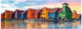 Artwork: Groningen, Holland – 1000 Piece Jigsaw Puzzle (Trefl)