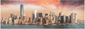 Artwork: Manhattan – 1000 Piece Jigsaw Puzzle (Dino)