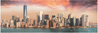 Artwork: Manhattan – 1000 Piece Jigsaw Puzzle (Dino)