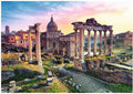 Artwork: Roman Forum – 1000 Piece Jigsaw Puzzle (Trefl)