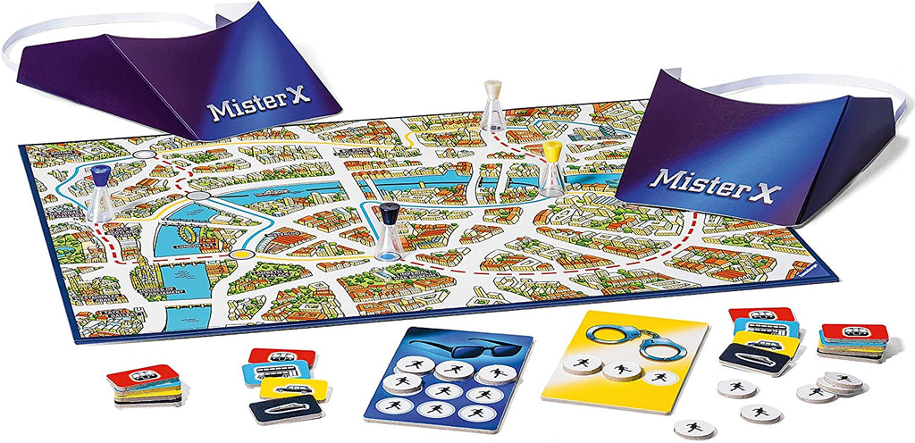 Scotland Yard Junior