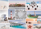 Near the Sea – 1000 Piece Jigsaw Puzzle (Schmidt)