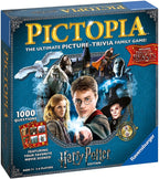 Pictopia: Harry Potter Edition