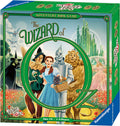 The Wizard of Oz Adventure Book Game