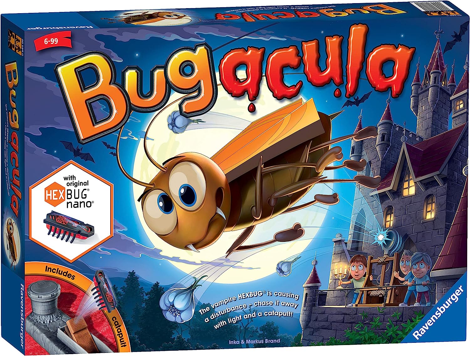 Bugacula