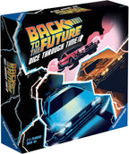 Back to the Future: Dice Through Time