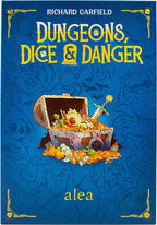 Dungeons, Dice & Danger