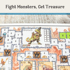 Dungeons, Dice & Danger