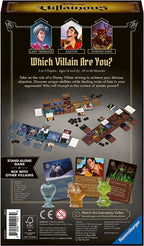 Disney Villainous: Despicable Plots