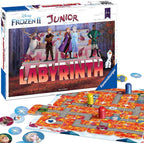 Disney Frozen 2 Junior Labyrinth