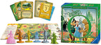 The Wizard of Oz Adventure Book Game