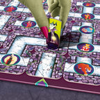 Disney Villains Labyrinth