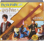 Harry Potter – Jigsaw Puzzle (Pictionary Air)