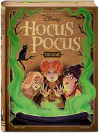 Disney Hocus Pocus: The Game