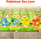 Pokemon – Jigsaw Puzzle (Labyrinth)