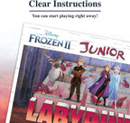 Disney Frozen 2 Junior Labyrinth