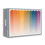 Cascade – 500 Piece Jigsaw Puzzle (Cloudberries)