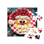 Advent Calendar: Christmas Delights – Piece Jigsaw Puzzle (Eurographics)