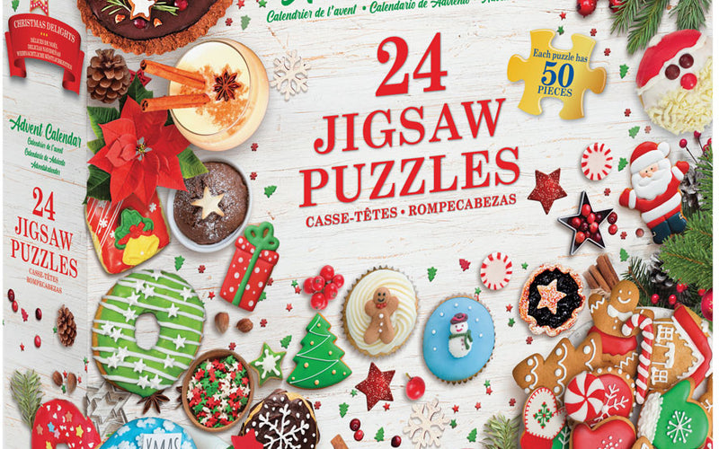 Advent Calendars image