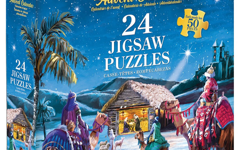Eurographics Puzzles image
